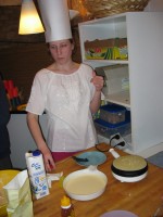 Crepes-Abend in MaJo, Bild 11