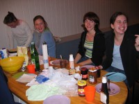 Crepes-Abend in MaJo, Bild 6
