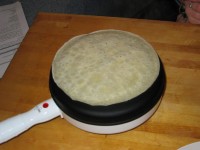 Crepes-Abend in MaJo, Bild 7