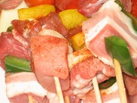 Outdoor-Grillen, Bild 12