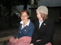 Outdoor-Grillen, Bild 3