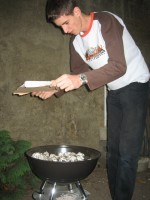 Outdoor-Grillen, Bild 4