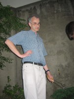 Outdoor-Grillen, Bild 5