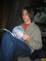 Outdoor-Grillen, Bild 6