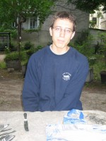 Outdoor-Grillen, Bild 9