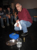 FiVo "Sakramente", Bild 10