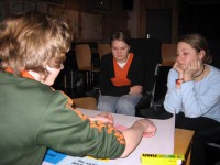FiVo "Taufhaus", Bild 3