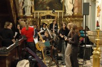 Firmung 2006, Bild 1