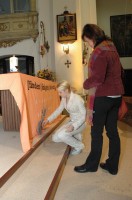 Firmung 2006, Bild 10