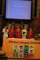 Firmung 2006, Bild 14