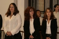 Firmung 2006, Bild 15