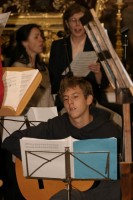 Firmung 2006, Bild 21