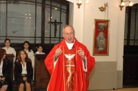Firmung 2006, Bild 31