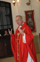 Firmung 2006, Bild 37