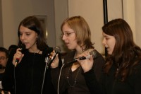 Firmung 2006, Bild 4