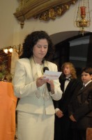 Firmung 2006, Bild 47