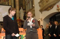 Firmung 2006, Bild 48