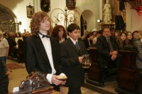 Firmung 2006, Bild 49