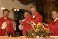 Firmung 2006, Bild 53