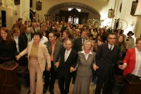 Firmung 2006, Bild 56
