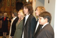 Firmung 2006, Bild 58