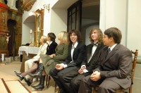 Firmung 2006, Bild 59
