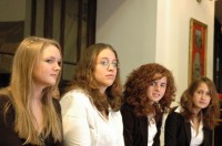 Firmung 2006, Bild 63