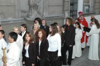 Firmung 2006, Bild 7