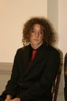 Firmung 2006, Bild 70