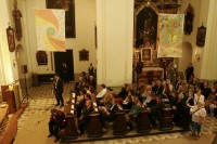 Firmung 2006, Bild 77