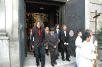 Firmung 2006, Bild 81