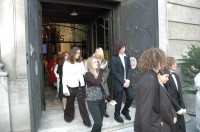 Firmung 2006, Bild 82