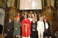 Firmung 2006, Bild 84