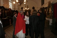 Firmung 2006, Bild 86