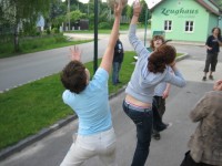 Firmwochenende, Bild 64