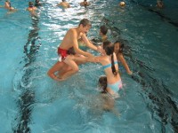 Wie die Wasserratten, Bild 21