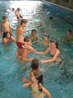 Wie die Wasserratten, Bild 22