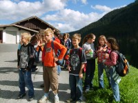 Sonniges Seifenkistenrennen, Bild 17