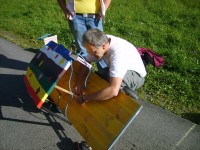 Sonniges Seifenkistenrennen, Bild 30