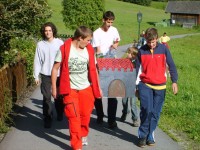 Sonniges Seifenkistenrennen, Bild 31