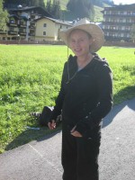 Sonniges Seifenkistenrennen, Bild 35