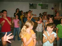 Olympiade und Disco, Bild 61