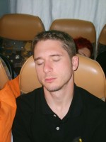 Tag der Abreise, Bild 15