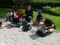 Tag der Abreise, Bild 19