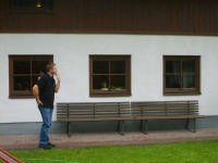 Tag der Abreise, Bild 2