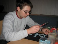 FiVo "Mein Bild von Gott", Bild 11