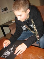 FiVo "Mein Bild von Gott", Bild 9