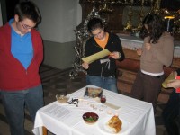 FiVo "Eucharistie" - Teil 2, Bild 13