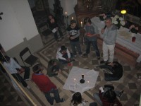 FiVo "Eucharistie" - Teil 2, Bild 28