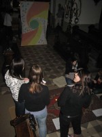 FiVo "Eucharistie" - Teil 2, Bild 8